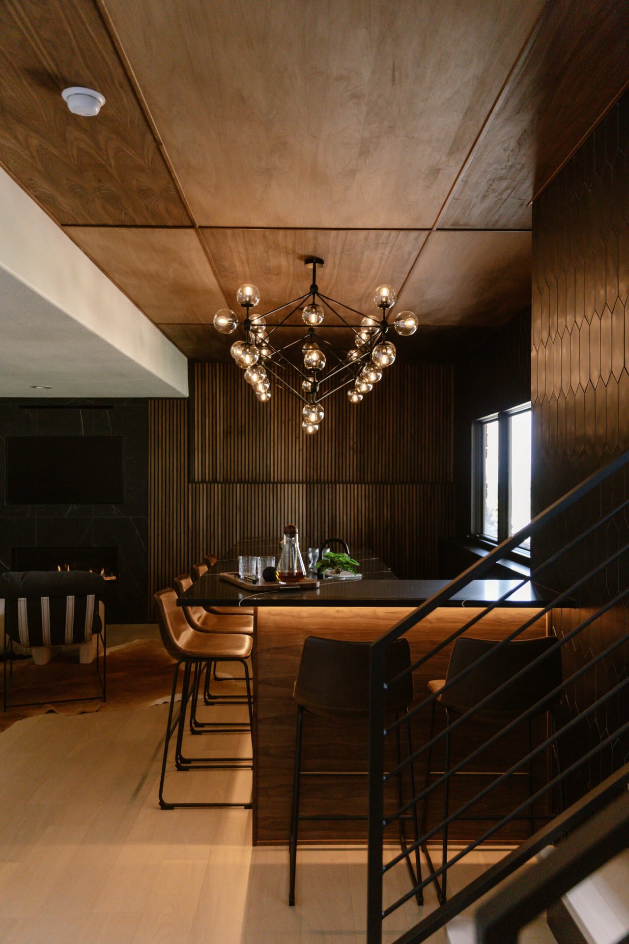 NEST Magazine Issue 18 Cover Story: Look Up!