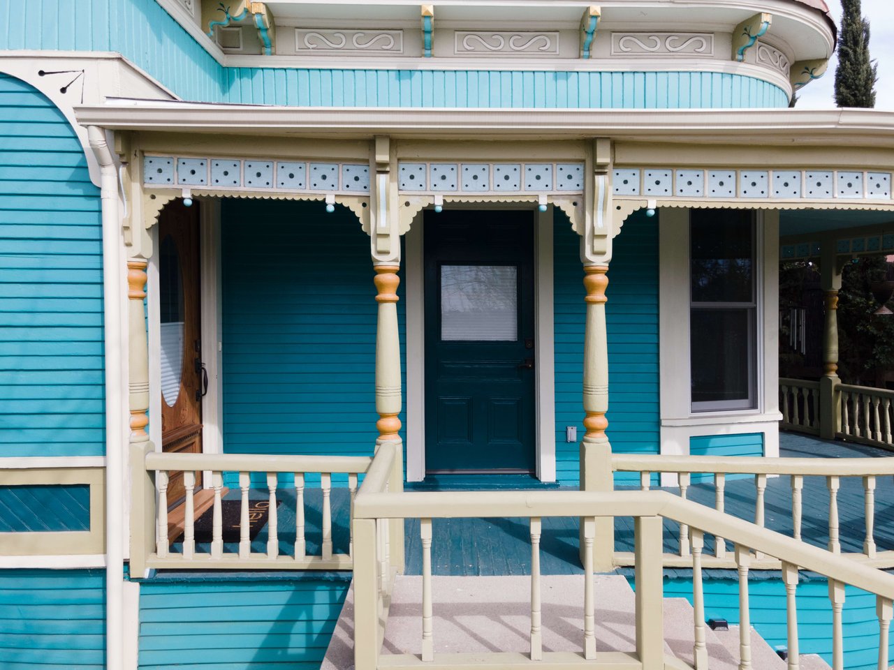 Rare Boyle Heights Victorian 