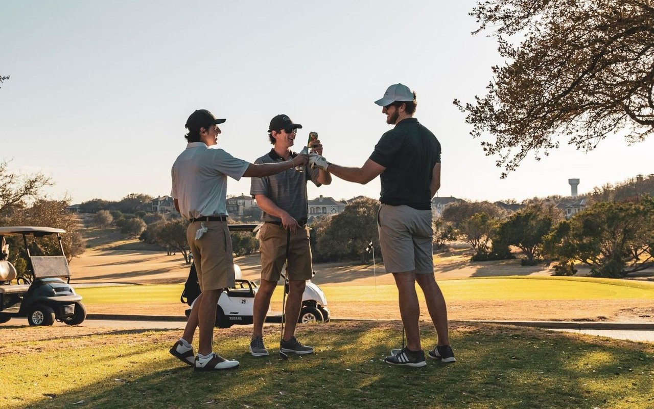 5 Best Country Clubs in Ship Bottom, New Jersey