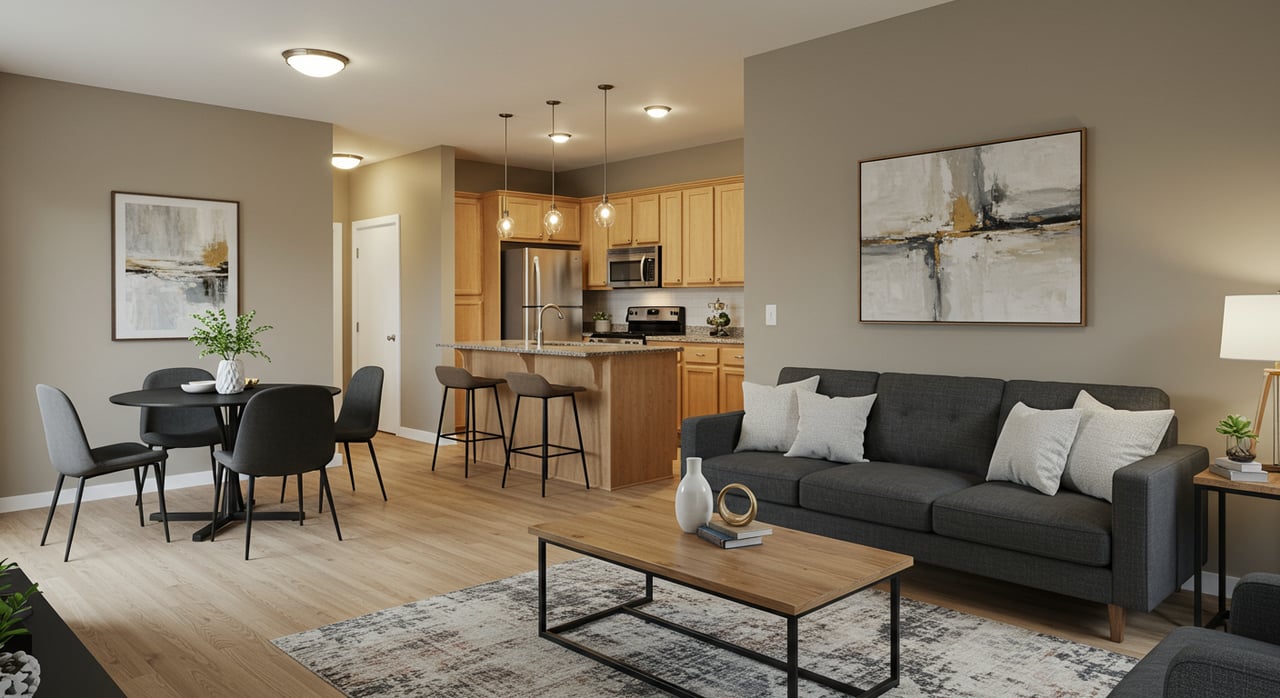 Morrison Recognized at Invitation-Only Event for Top Luxury Realtors