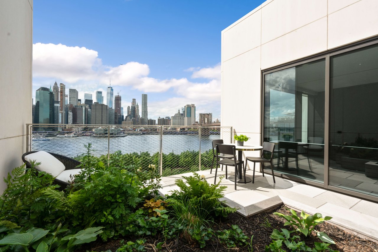 PierHouse - Penthouse 1010