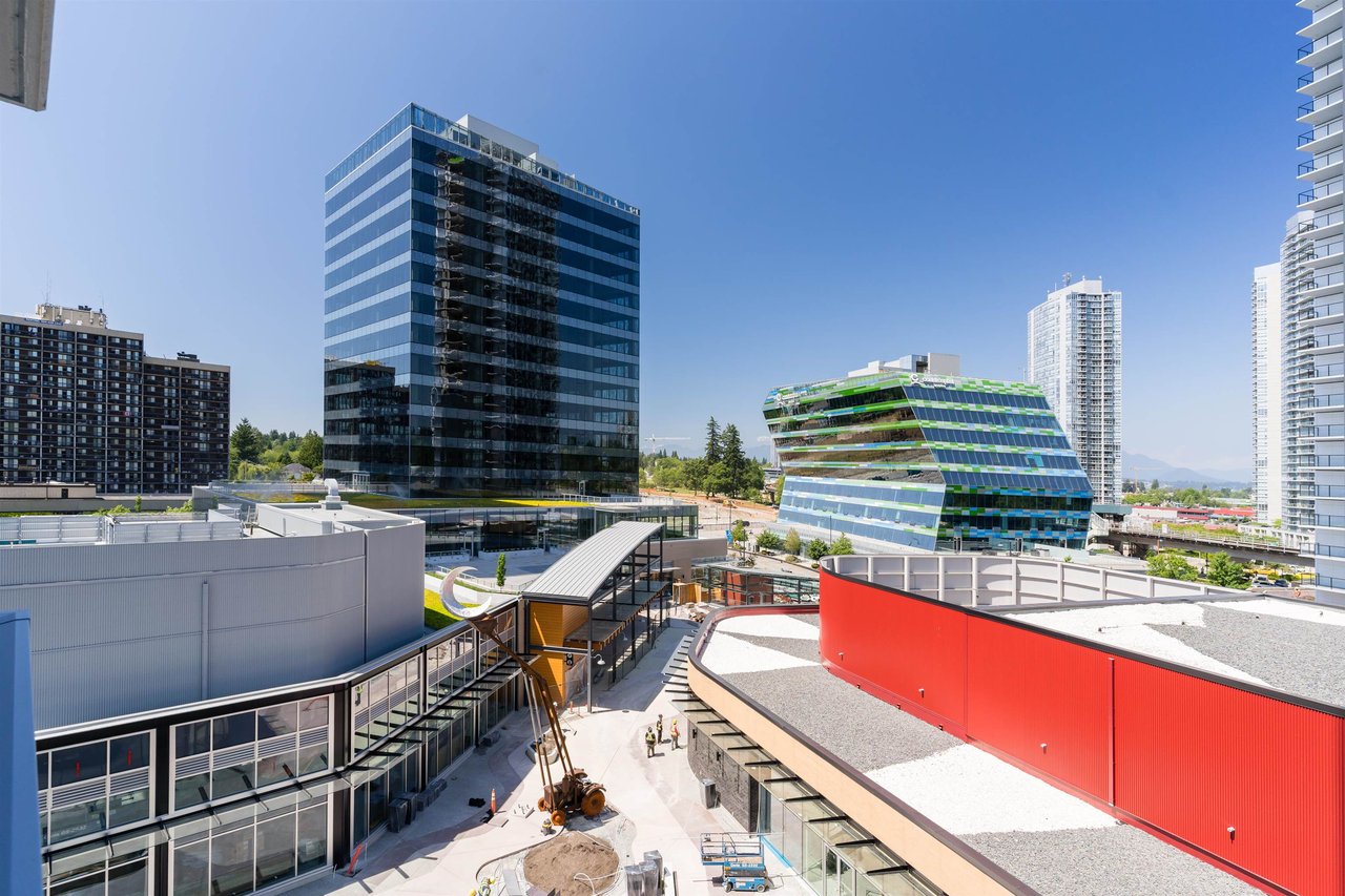 605-13655 Fraser Hwy