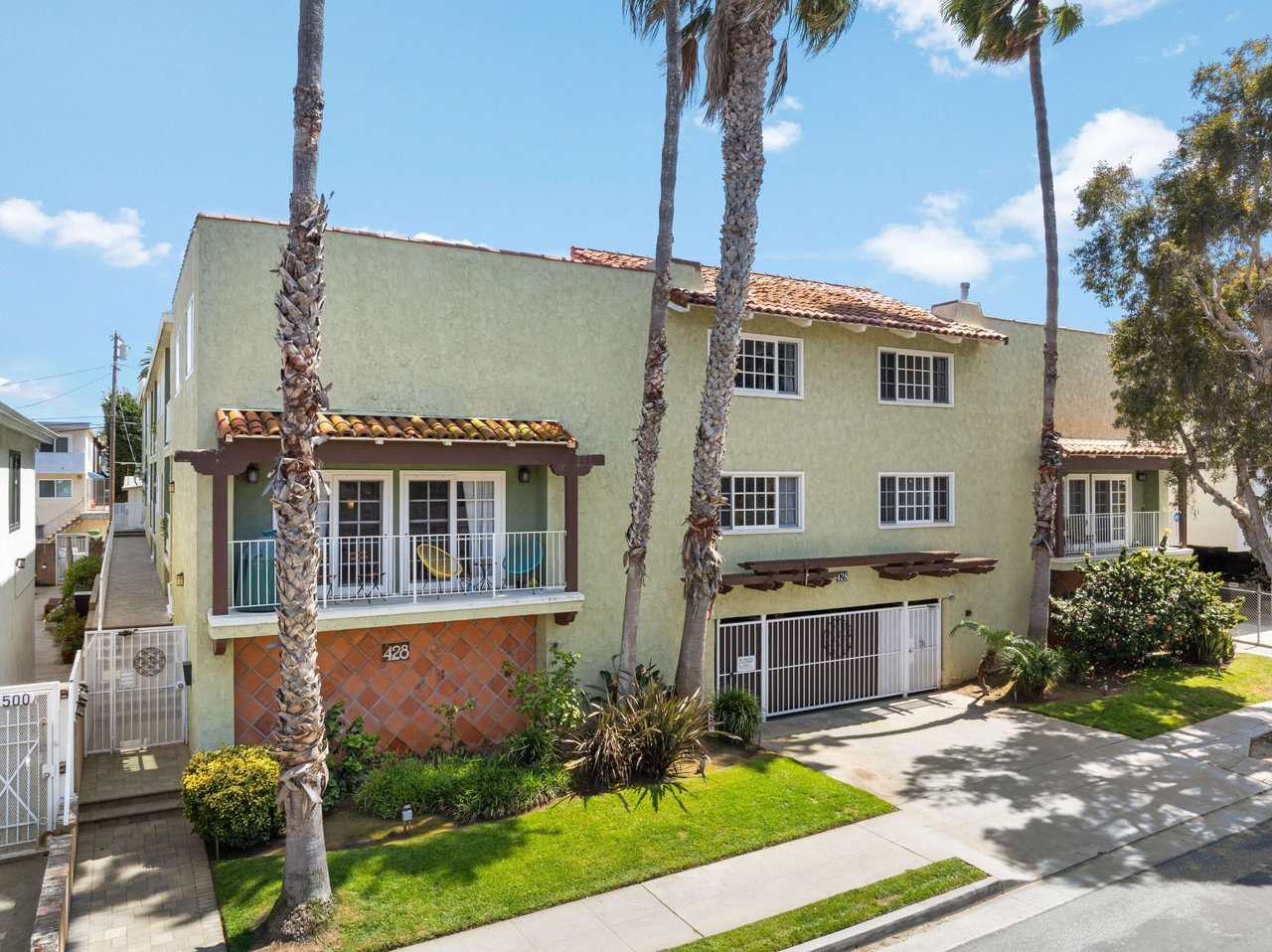428 Hill Street #22, Ocean Park