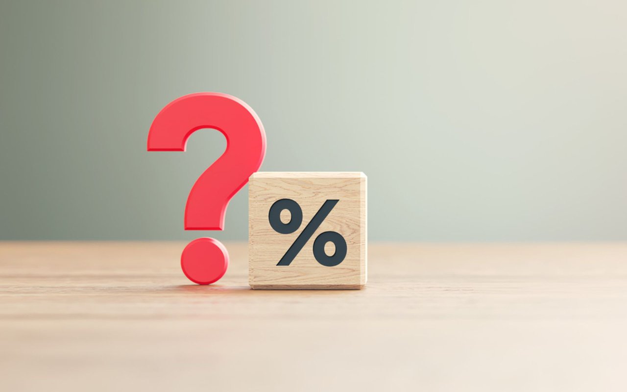 Are Higher Mortgage Rates Here To Stay?