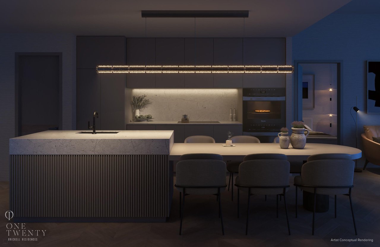 One Twenty Brickell