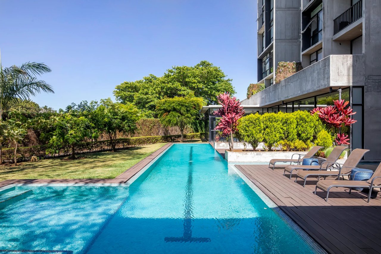 Sportiva Skyhomes Urban Condo, Heredia