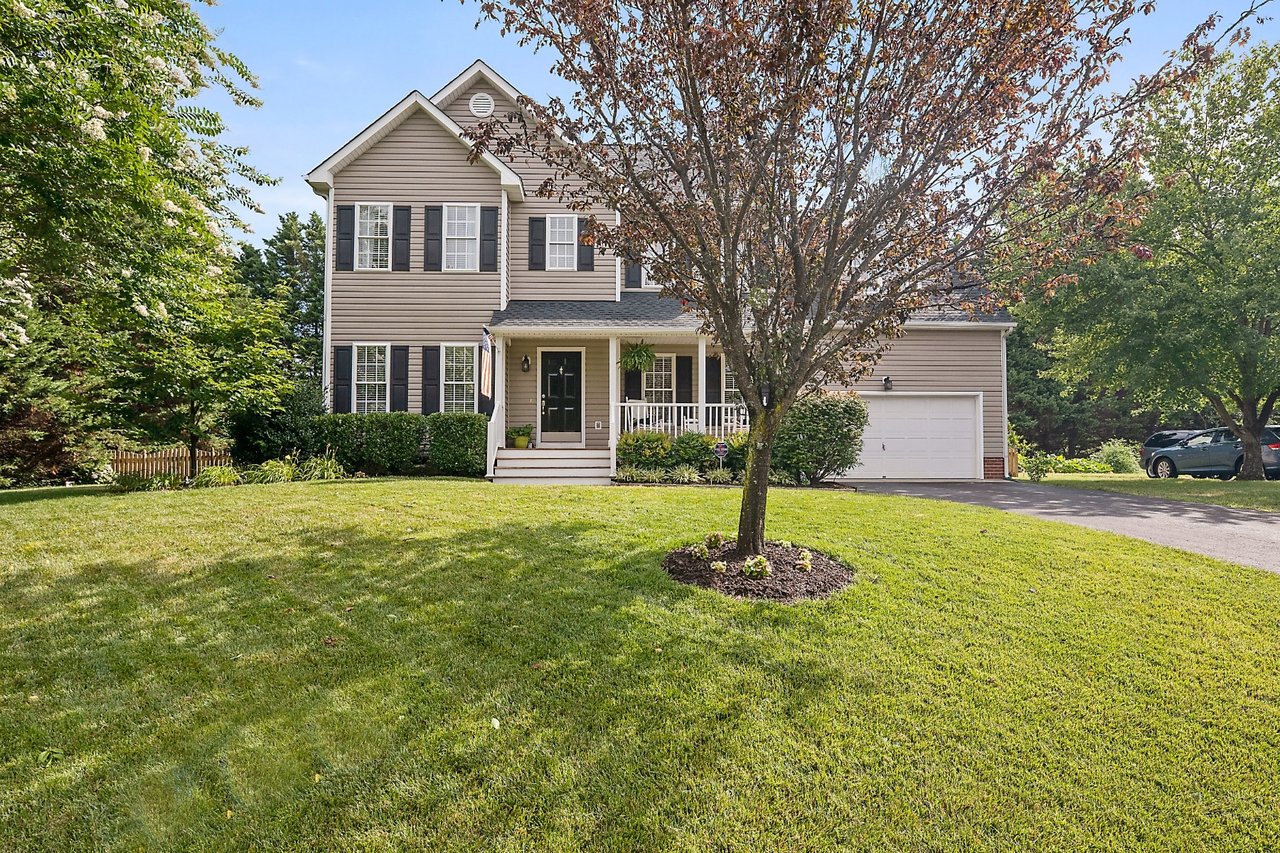 8320 Laurel Meadows Drive