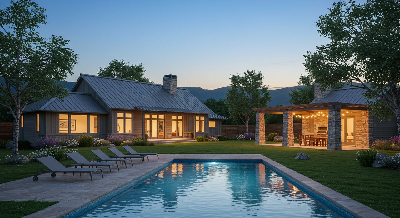 What to Know About Buying Napa Waterfront Property