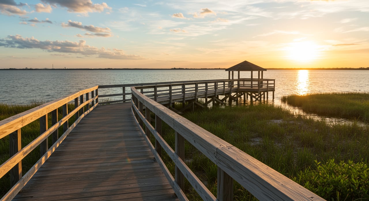 Things to Do in Melbourne Beach, FL
