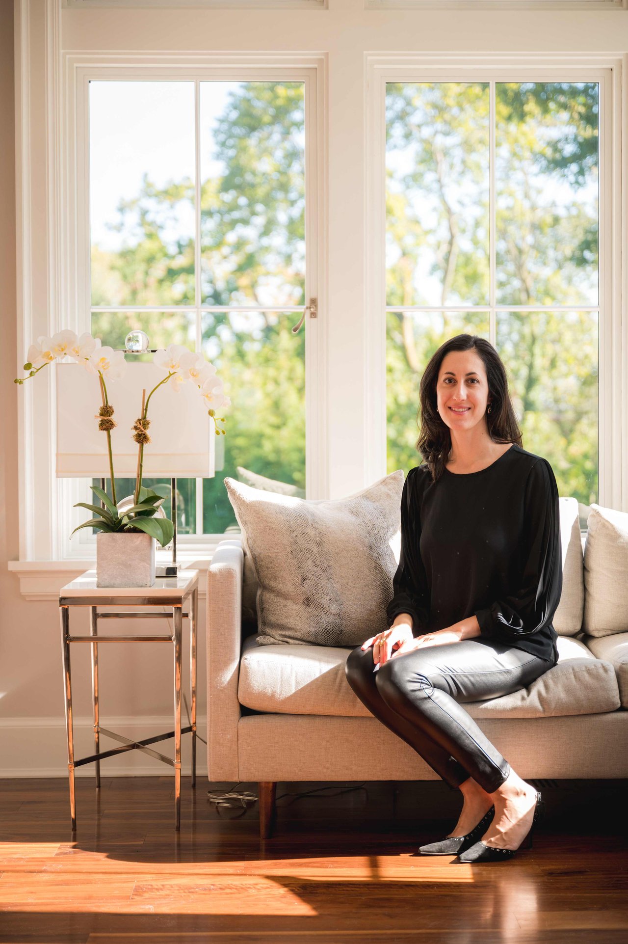 THE TOP 5 THINGS FIRST-TIME HOME BUYERS NEED TO KNOW