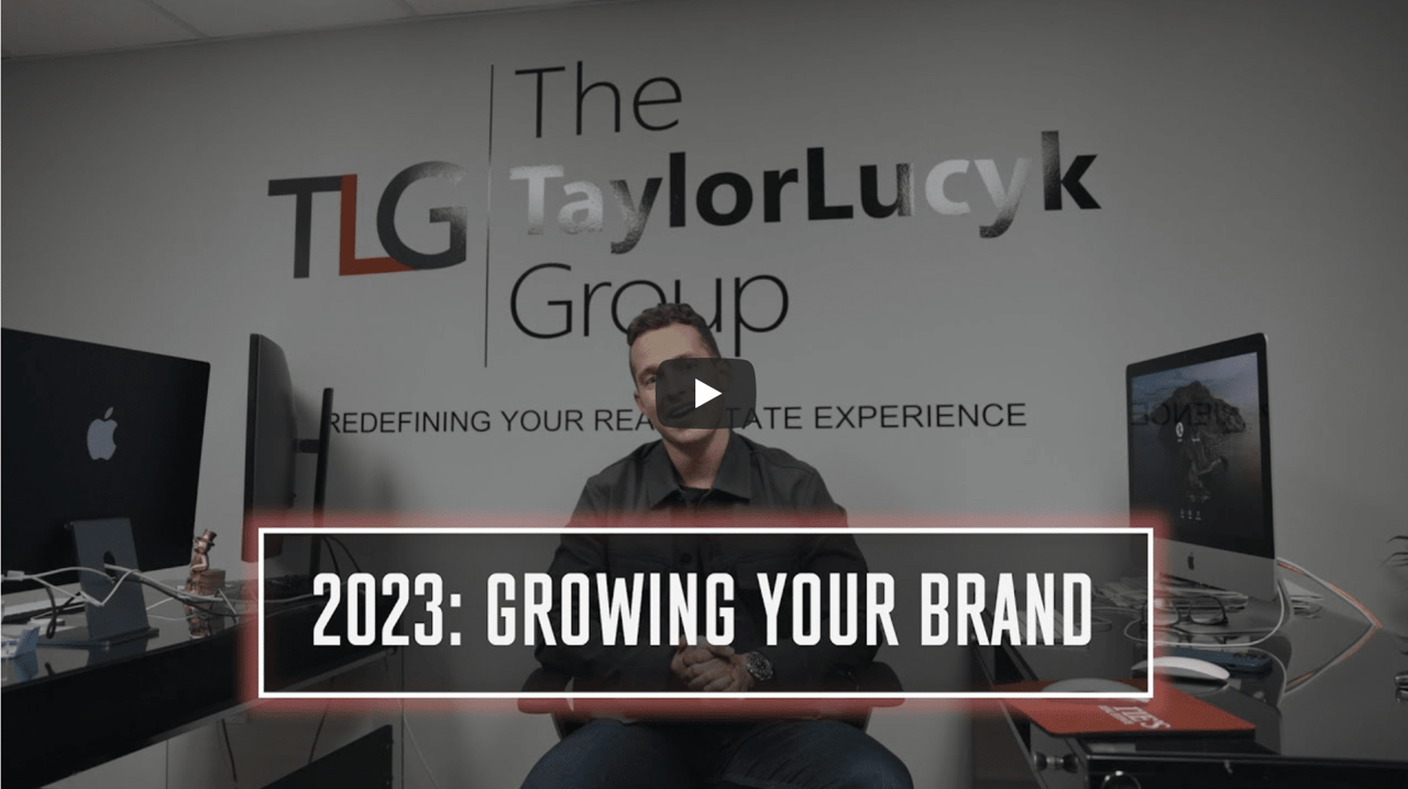 2023: Growing Your Brand - Vlog #50