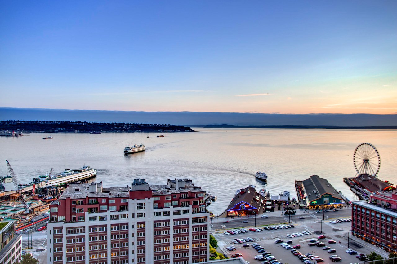 Madison Tower