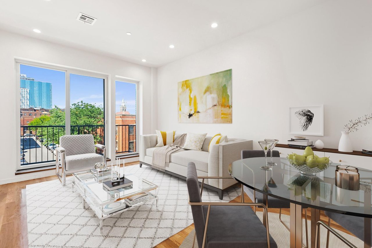 2422 Snyder Avenue, Apt 2
