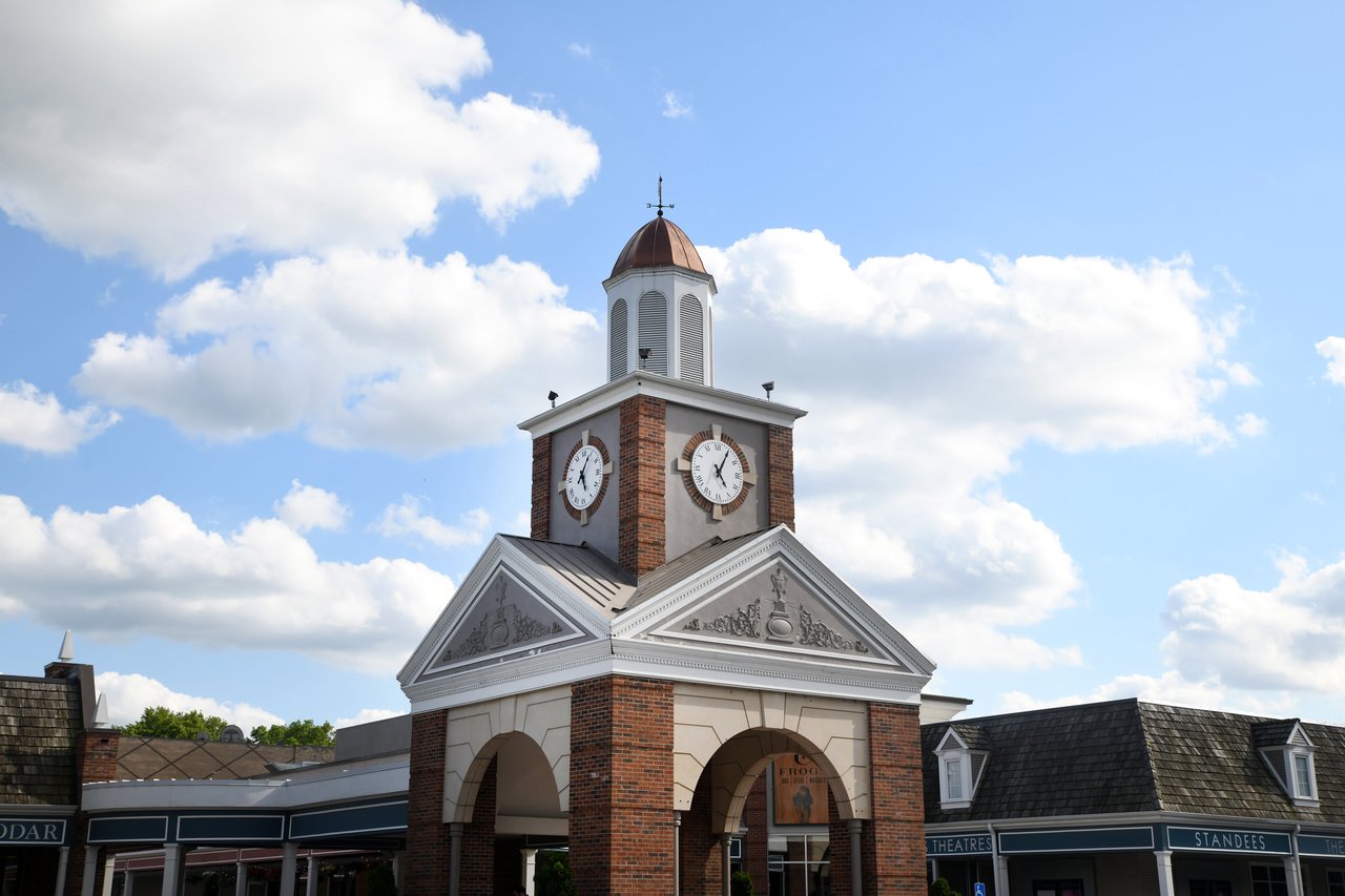 Prairie Village