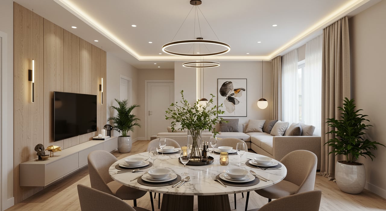 How to Buy a Luxury Home