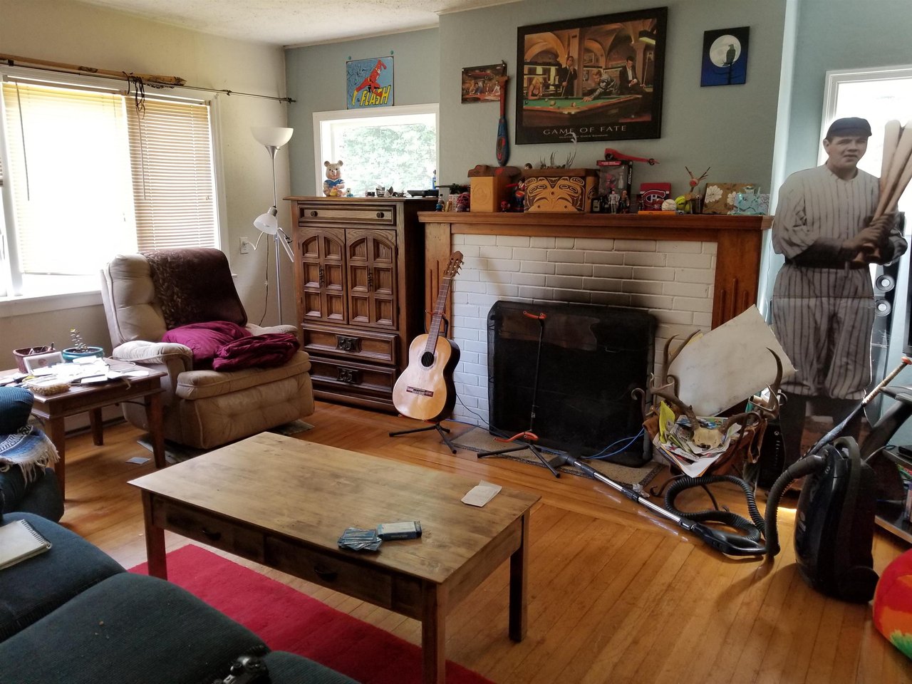 172 Burrill Rd