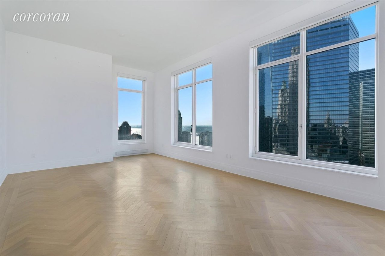 30 Park Pl, #44E