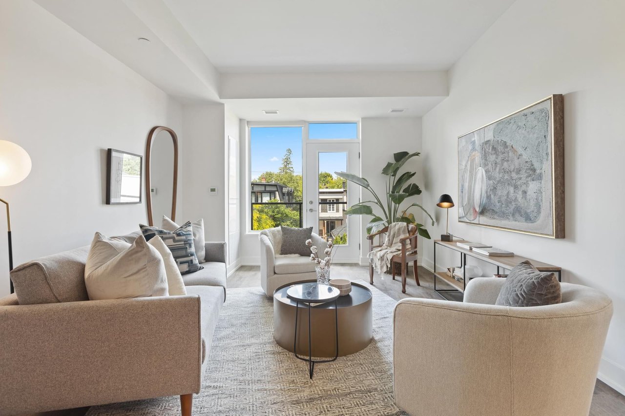 Can an Expensive Home Still Be Affordable?