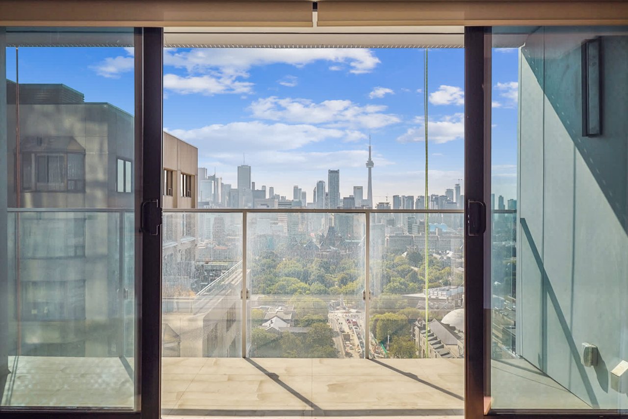 Executive Rental at Yorkville Private Estates