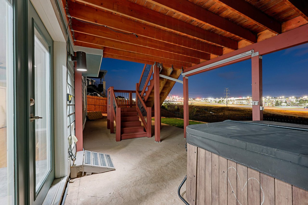 7490 Chancellor Drive