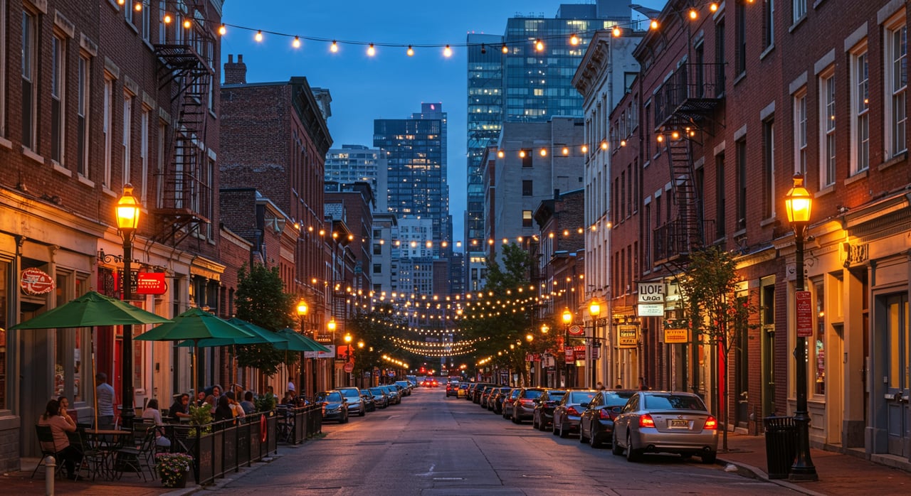 Eating Out, Literally: Colorado’s Finest Pandemic-Friendly Outdoor Dining