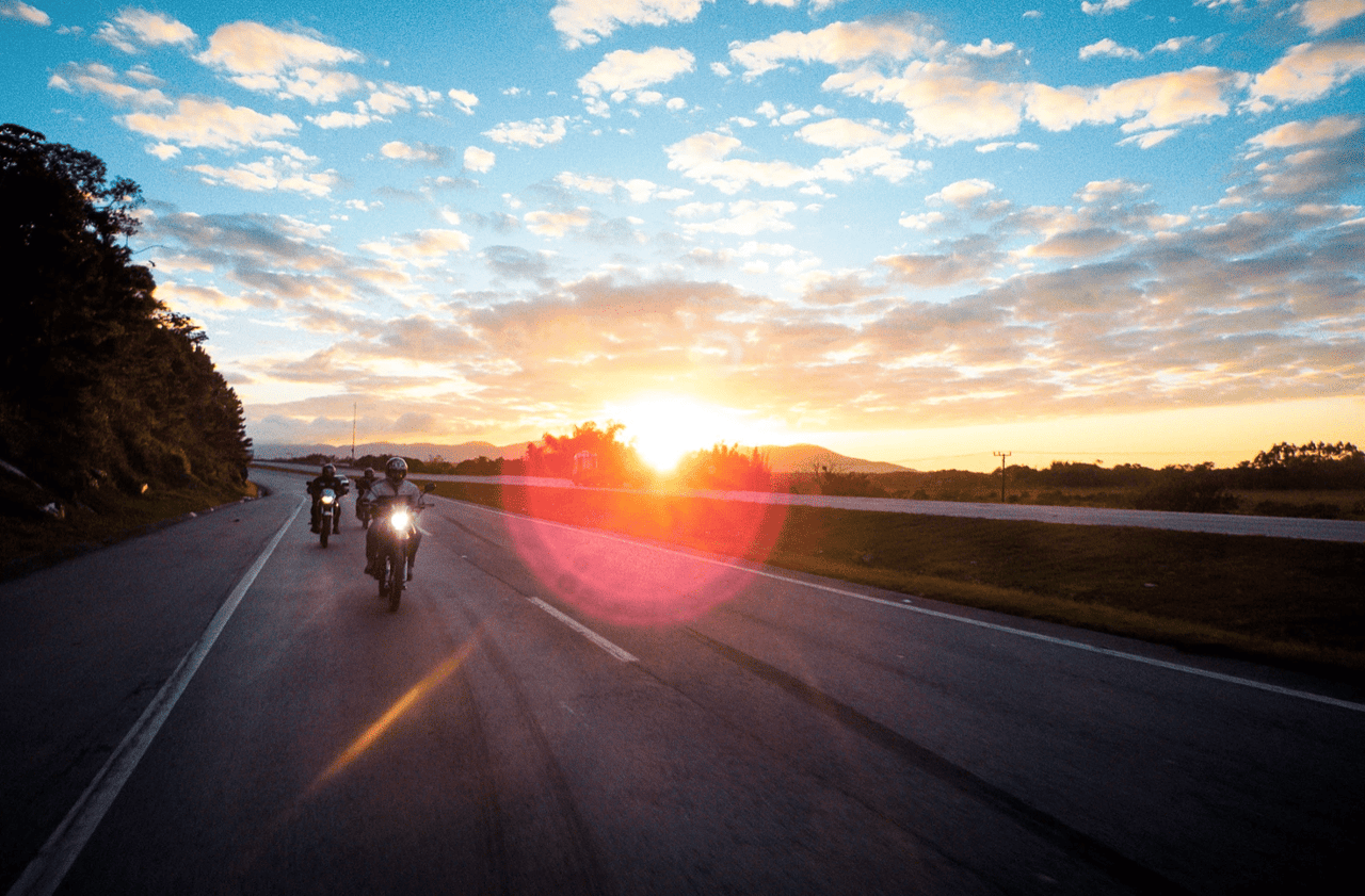 The Quail Motorcycle Gathering