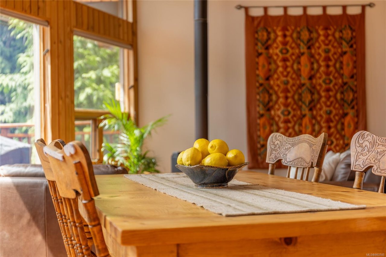 2637 Shoal Rd, Pender Island