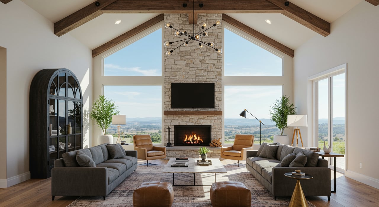 The Ultimate Question: Should You Sell or Renovate?