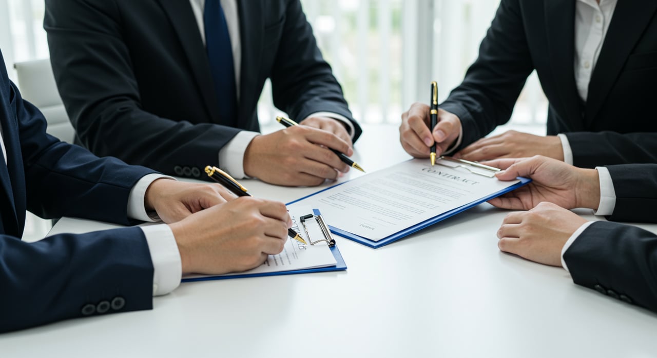 Real Estate Negotiation Strategies From An Expert