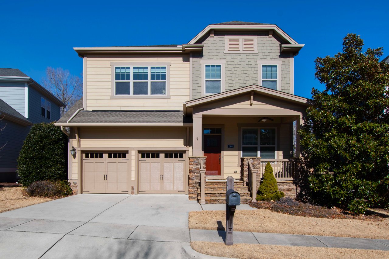 306 Serenity Hill Circle