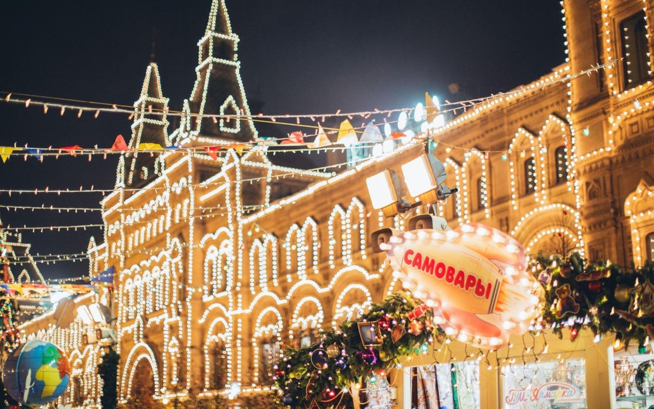 6 Ways to Celebrate the Holidays in South Windsor