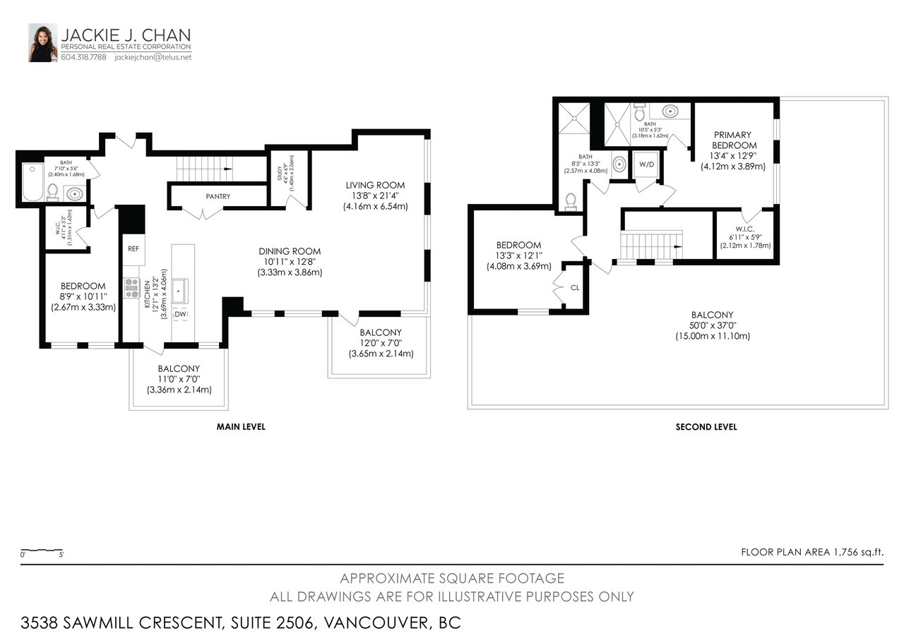 2506-3538 Sawmill Cres