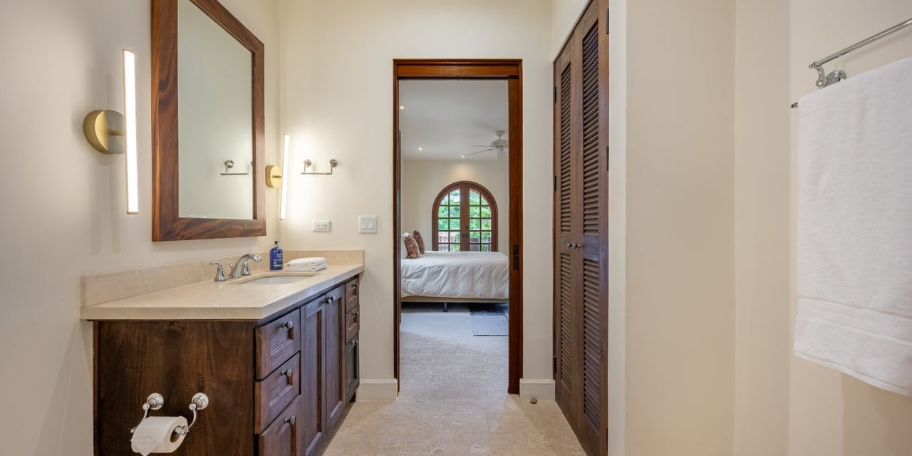 Ocean View Mediterranean Condo, Flamingo, Guanacaste