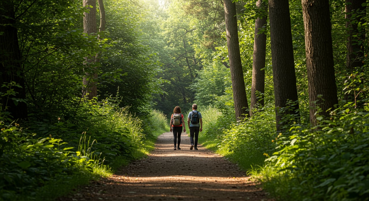 Top Outdoor Activities in Napa