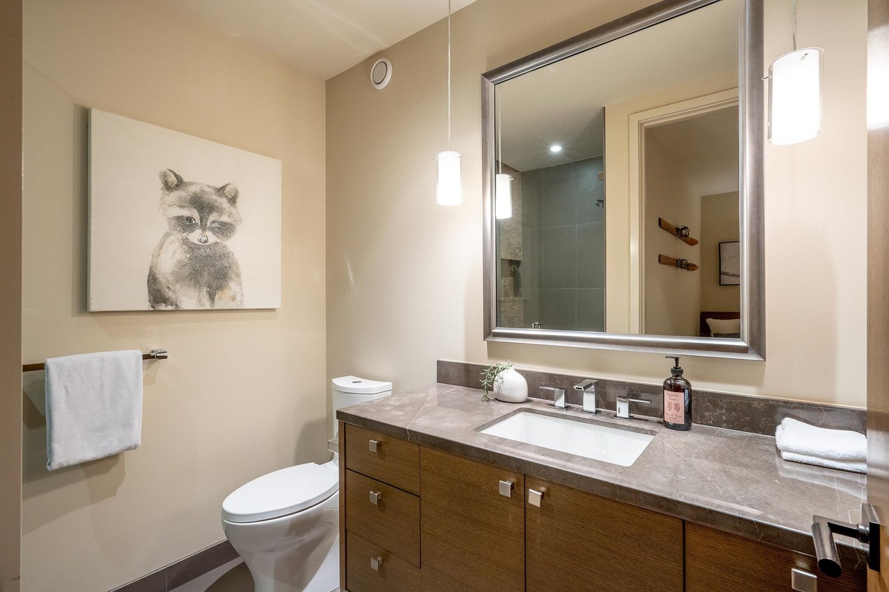 2963 High Point Drive, Whistler