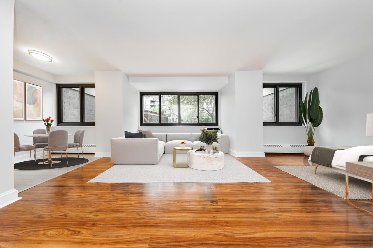77 Fulton Street, Apt 2-E