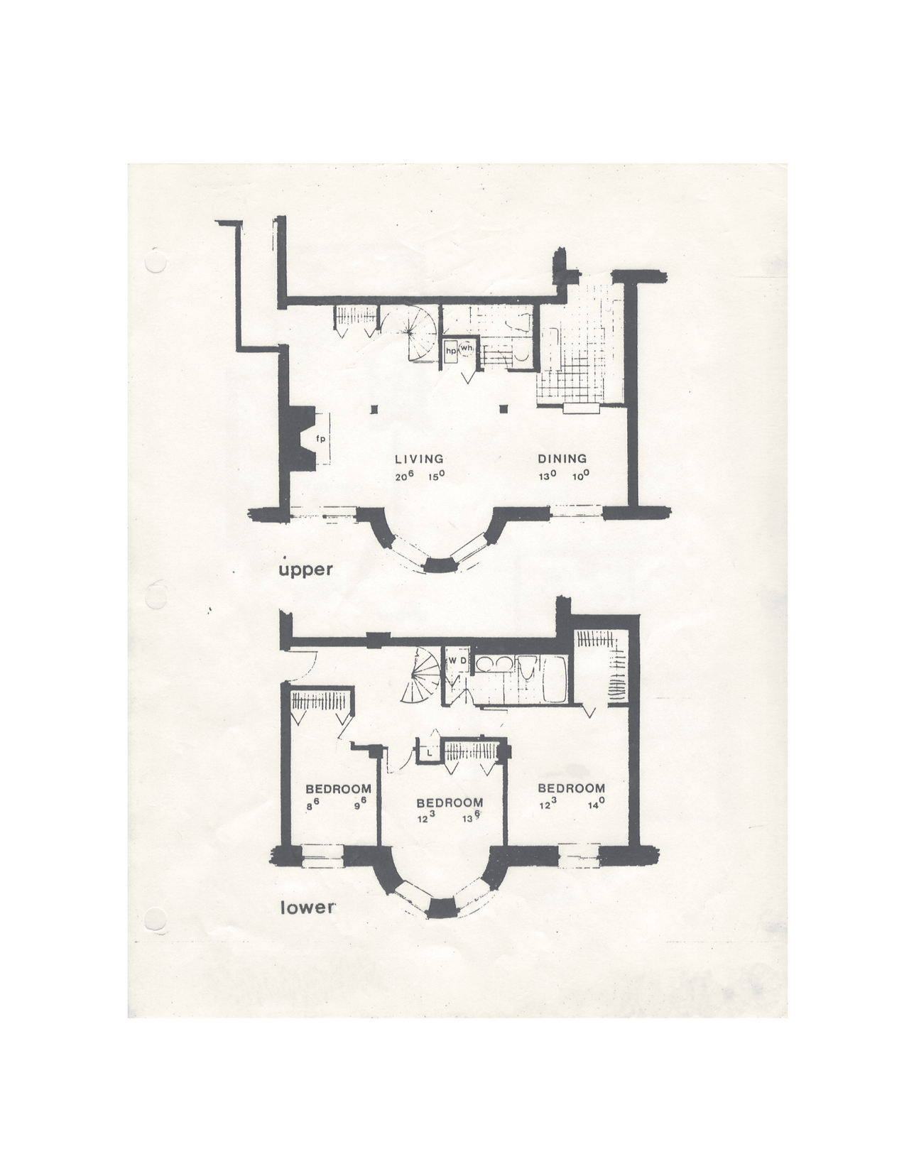 3 Bedroom