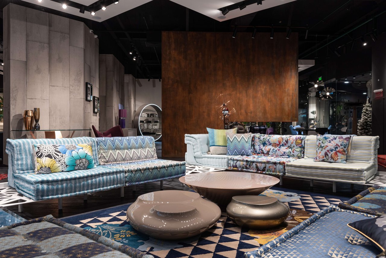 5 Unique Furniture Stores in San Francisco