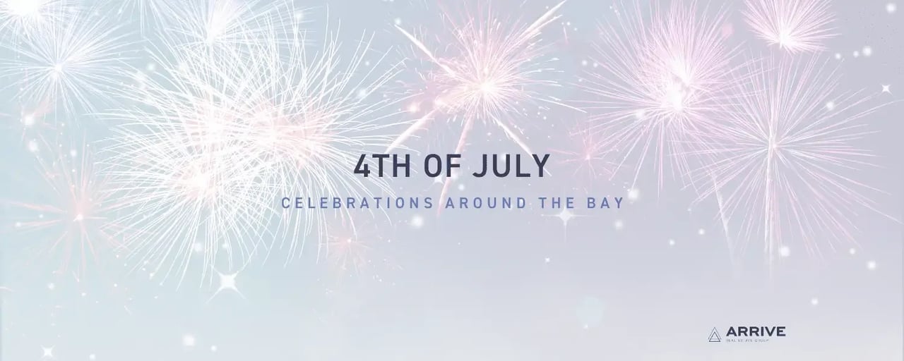 4th of July Around the Bay 2022