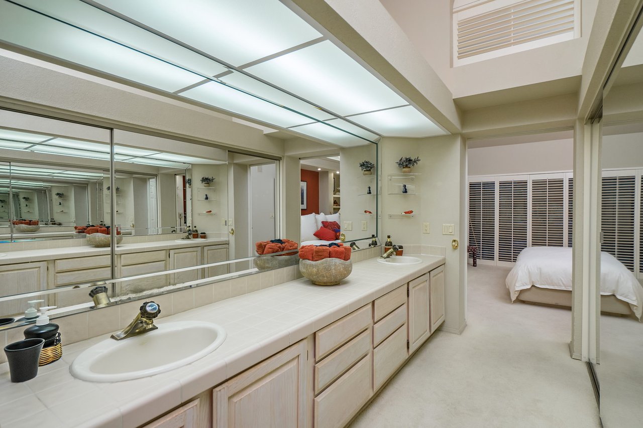 Airy Floor Plan Home with Stunning Views
