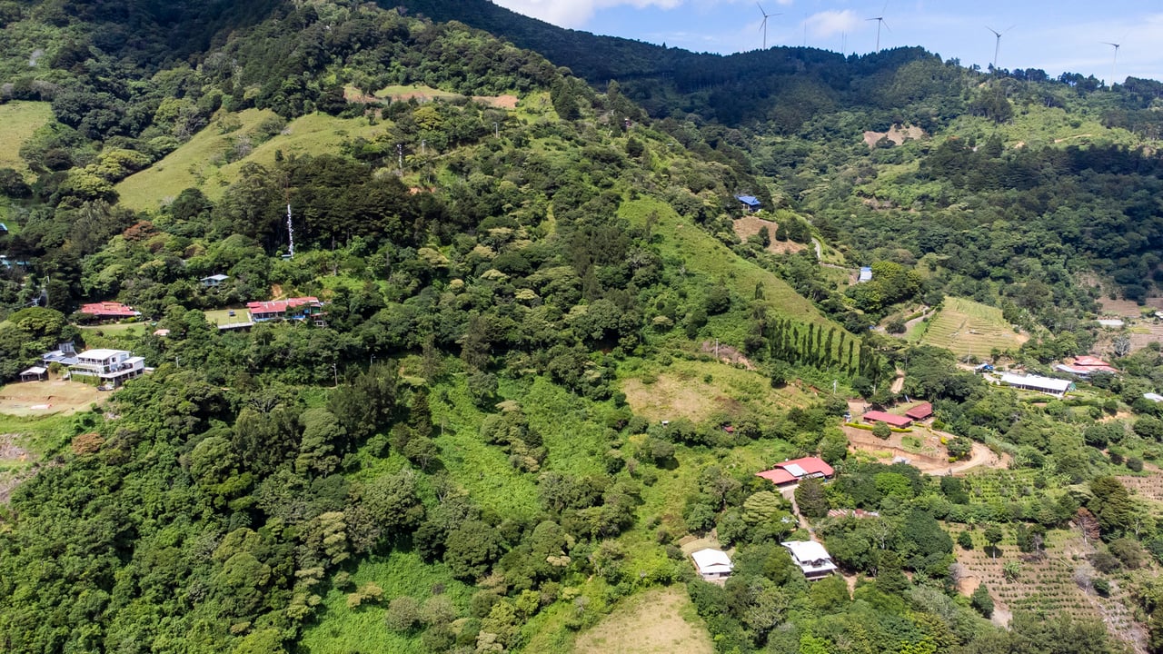 Luxury Hillside Lot for Sale, Santa Ana, San Jose