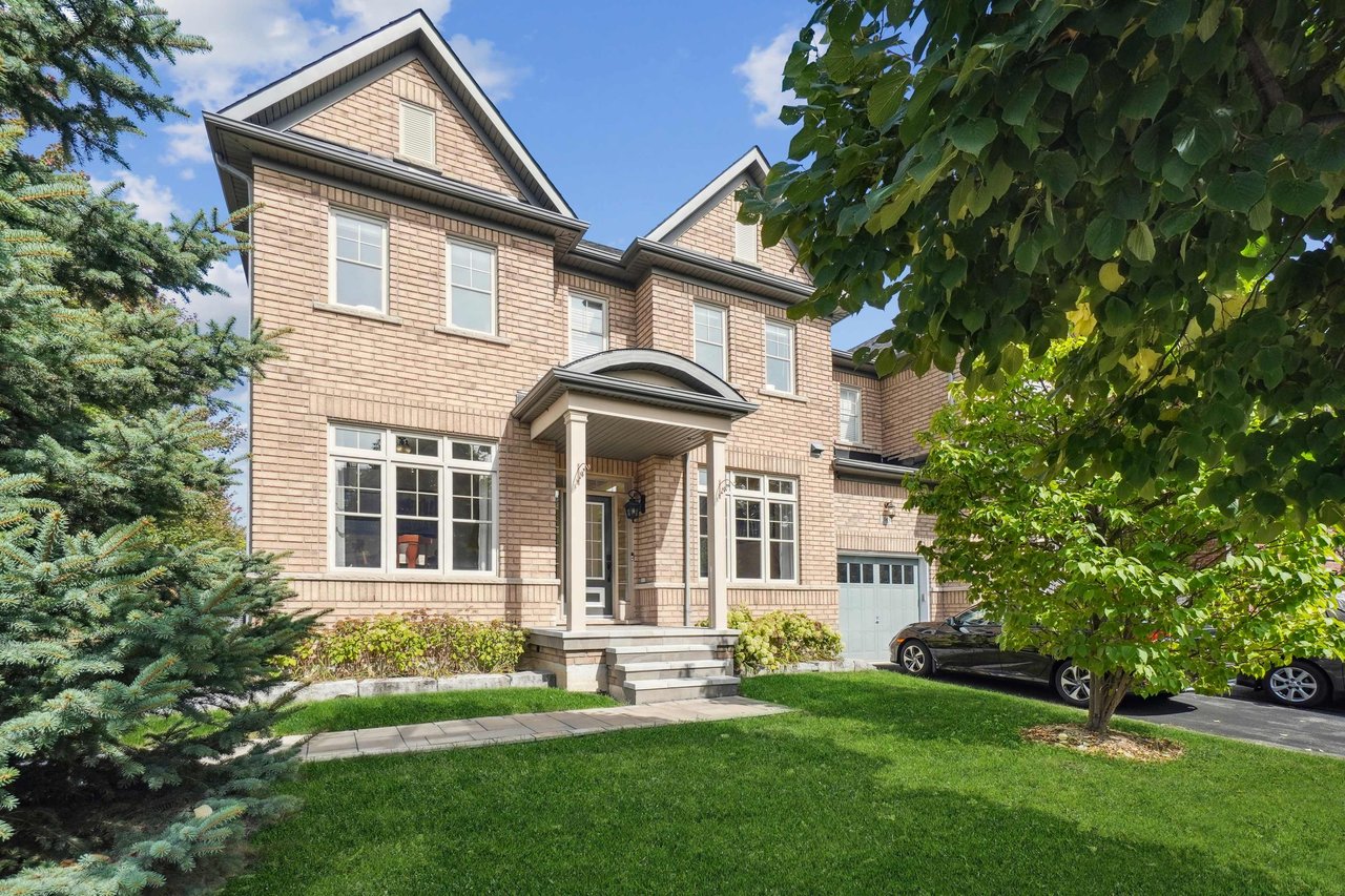 Beautiful 3 Bedroom Semi