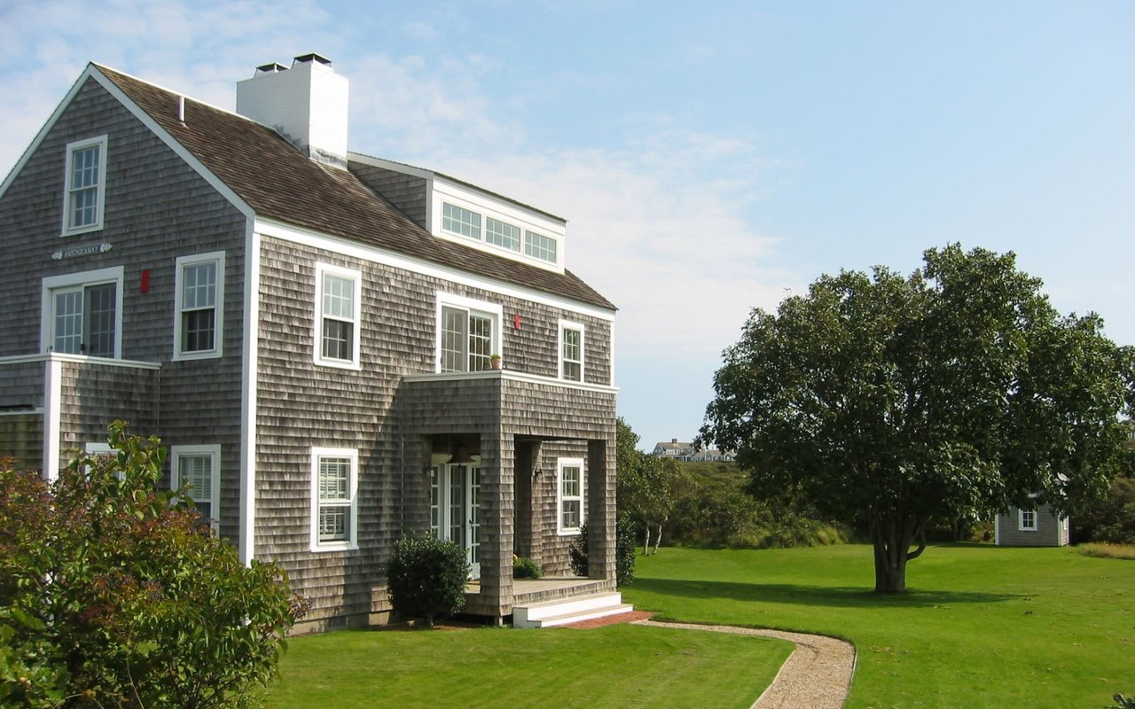 Demand for Accessible Luxury Homes in Cape Cod Remained Strong in 2024