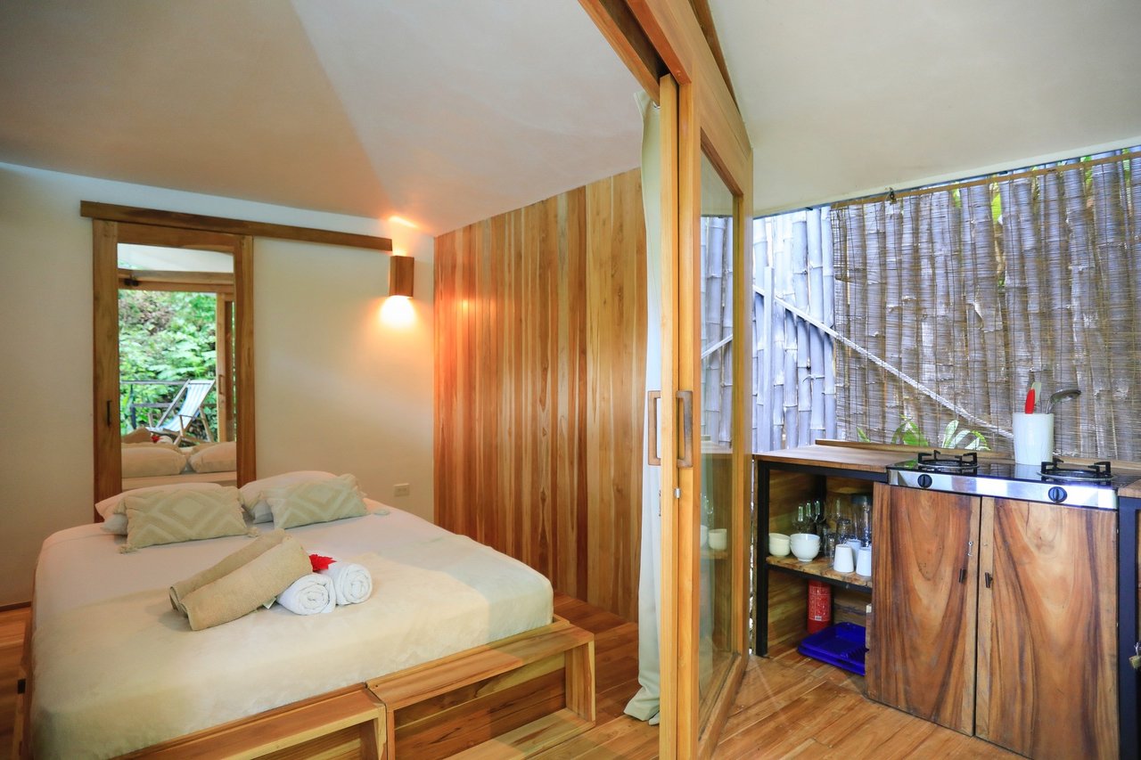 Boutique Jungle Retreat, Santa Teresa, Puntarenas