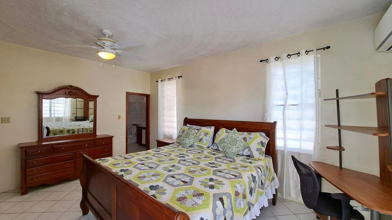 893 Road Town 2 Bedroom Apartment