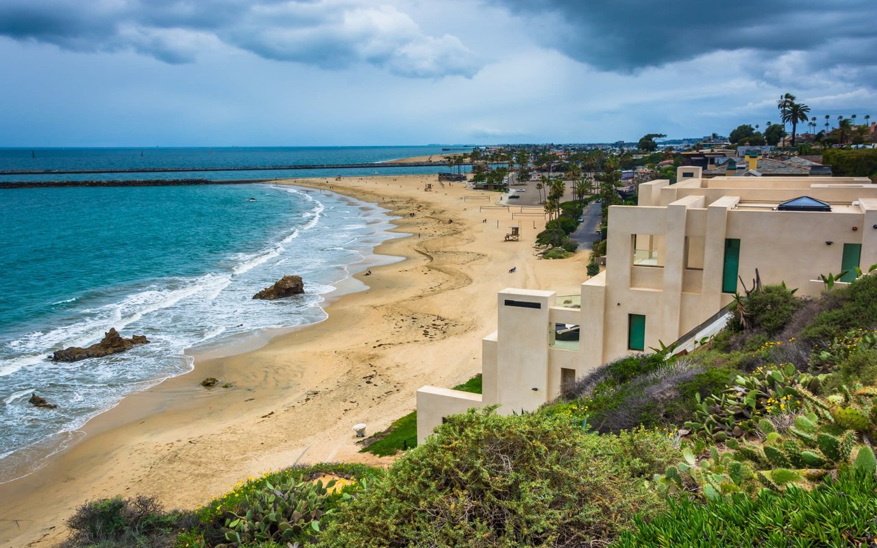 Corona del Mar