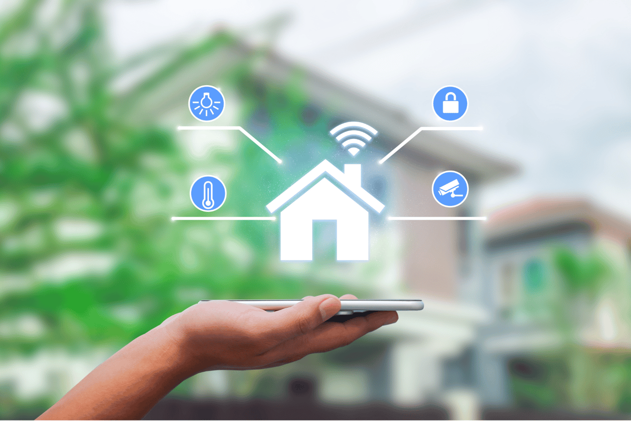 Smart Homes: Integrating the Latest Tech for Convenience and Security