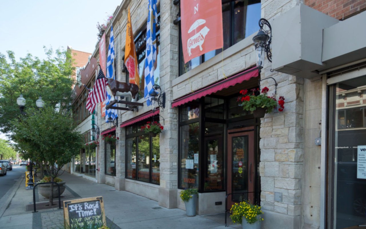 Lincoln Square