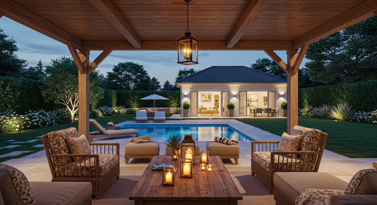New Listing Alert: Stunning Spanish in the Grove Area of La $1,749,000