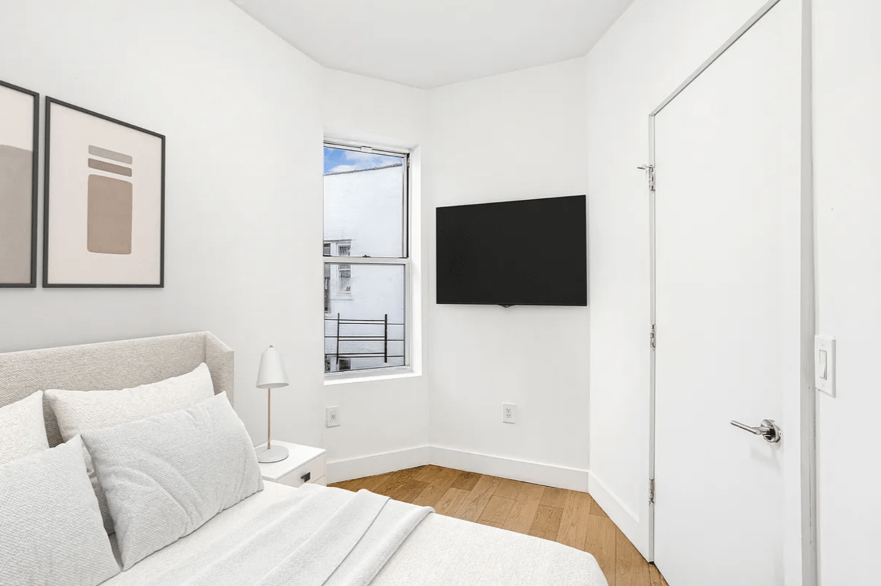 442 Decatur Street, Apt 5D